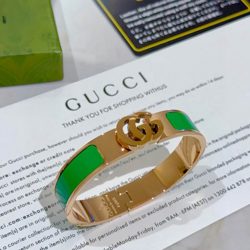 Gucci Bracelet 11yxx109 (8)