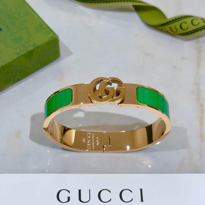 Gucci Bracelet 11yxx109 (9)