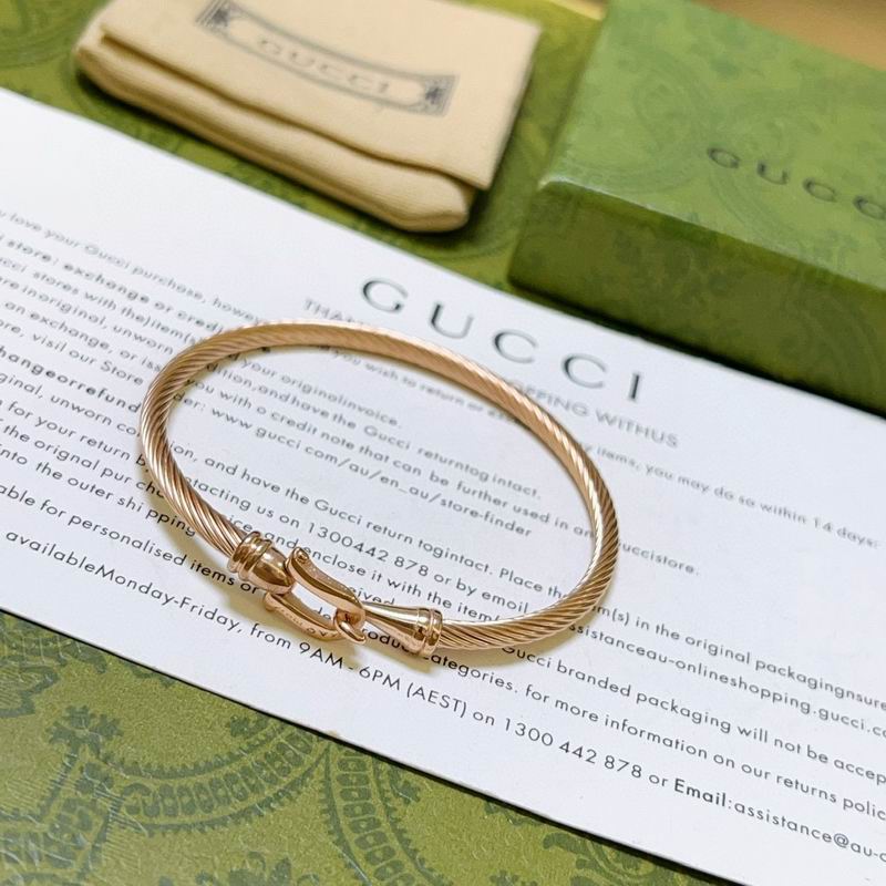 Gucci Bracelet 11yxx110 (1)