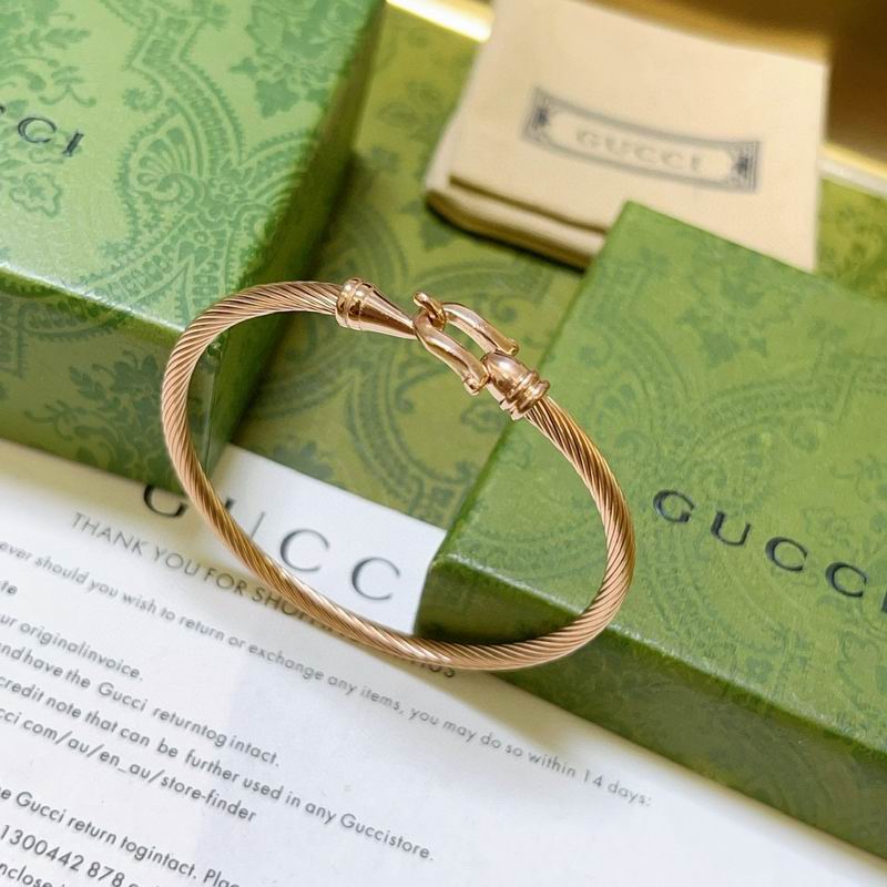 Gucci Bracelet 11yxx110 (2)