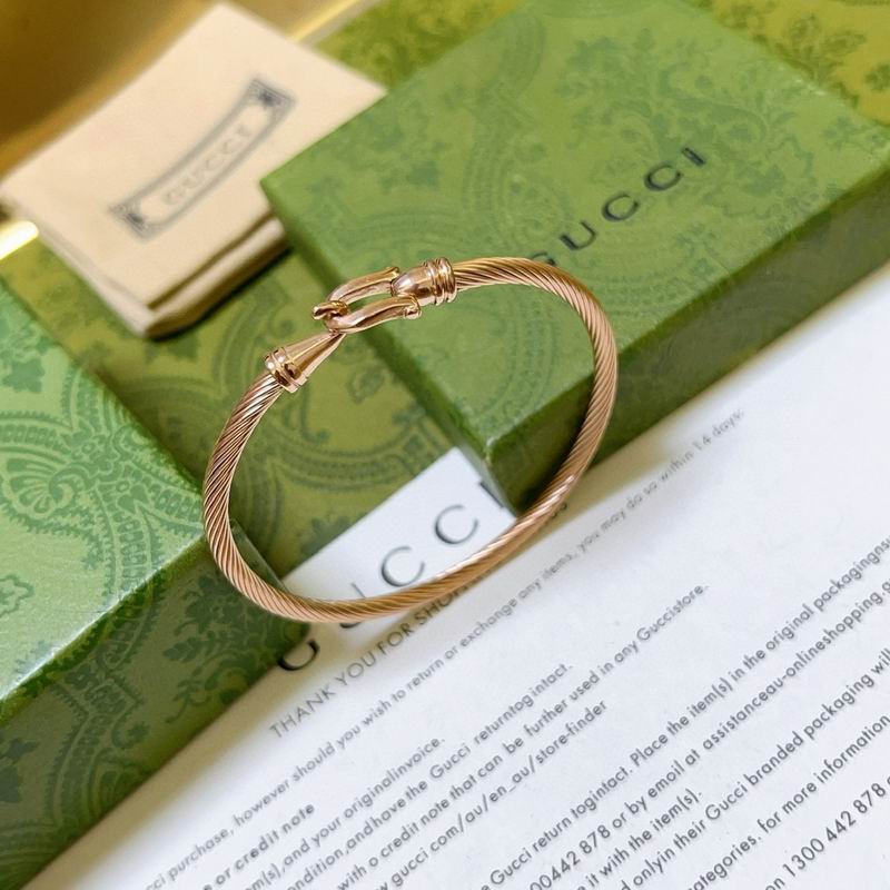 Gucci Bracelet 11yxx110 (3)