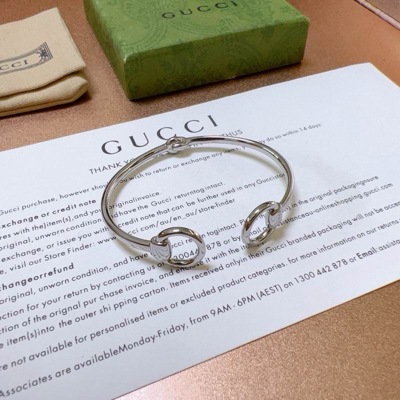 Gucci Bracelet 11yxx111 (1)