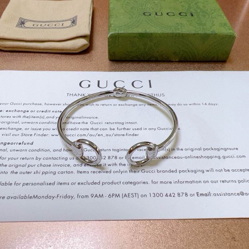 Gucci Bracelet 11yxx111 (4)