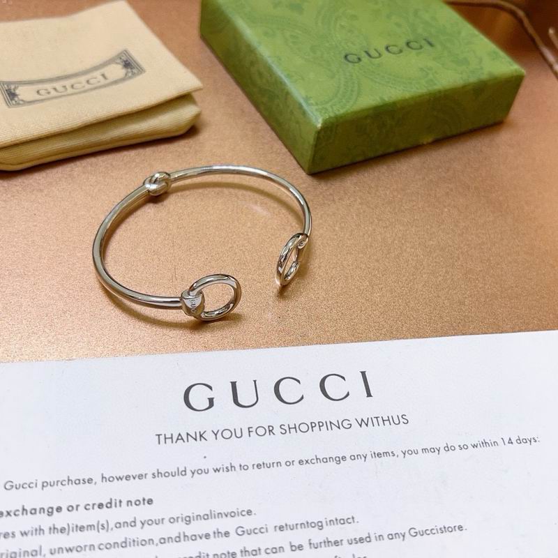 Gucci Bracelet 11yxx111 (5)