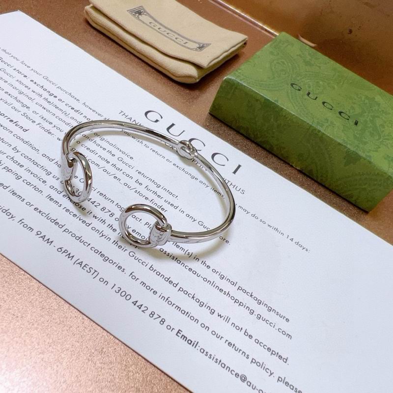 Gucci Bracelet 11yxx111 (6)