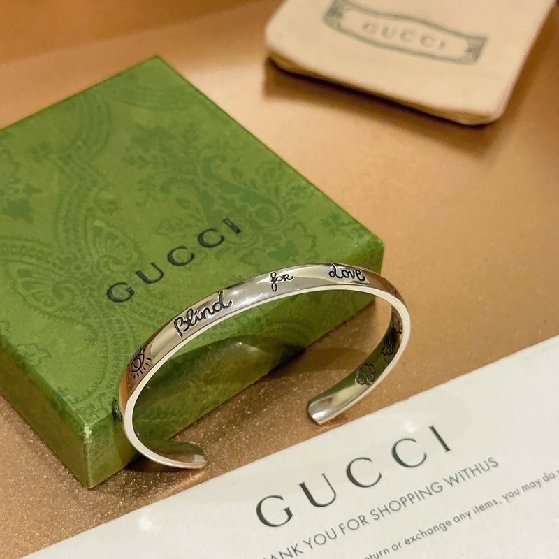 Gucci Bracelet 11yxx112 (1)