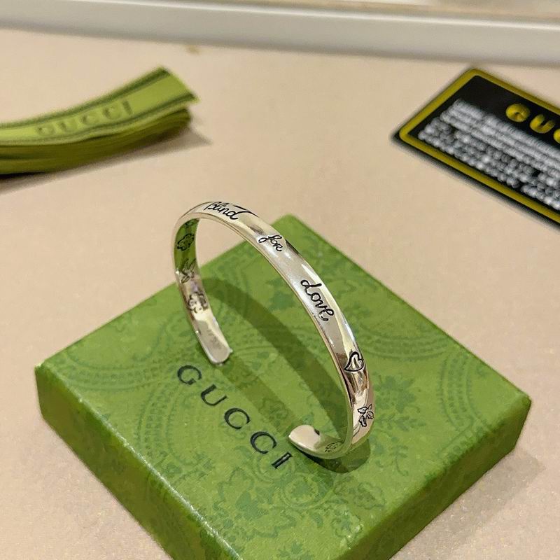 Gucci Bracelet 11yxx112 (3)