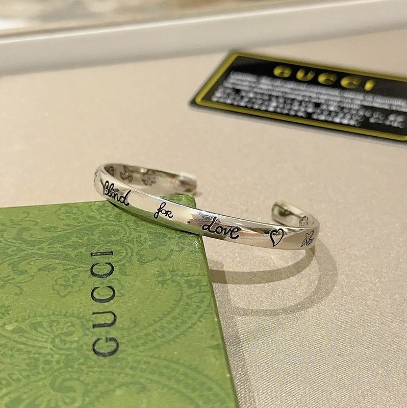 Gucci Bracelet 11yxx112 (4)