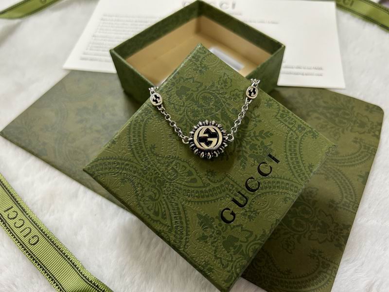 Gucci Bracelet 11yxx115 (6)