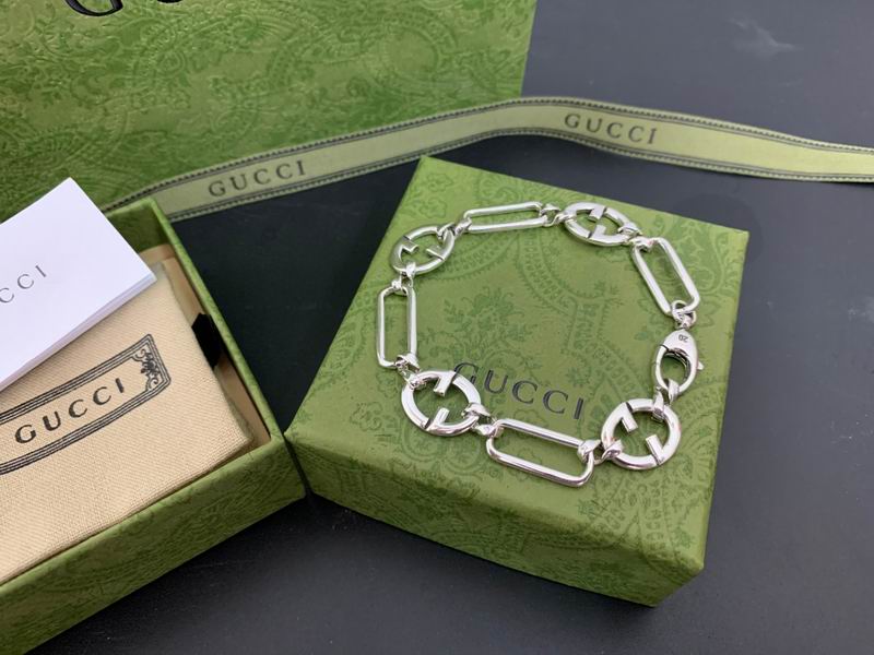 Gucci Bracelet 11yxx117 (2)