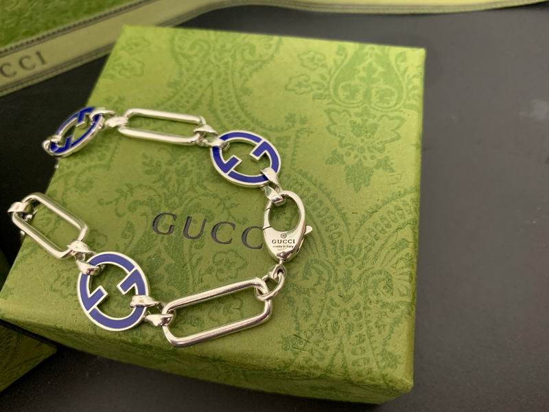 Gucci Bracelet 11yxx117 (4)