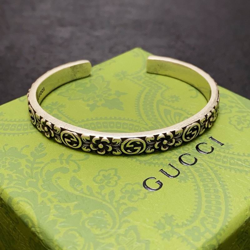 Gucci Bracelet 11yxx119 (2)