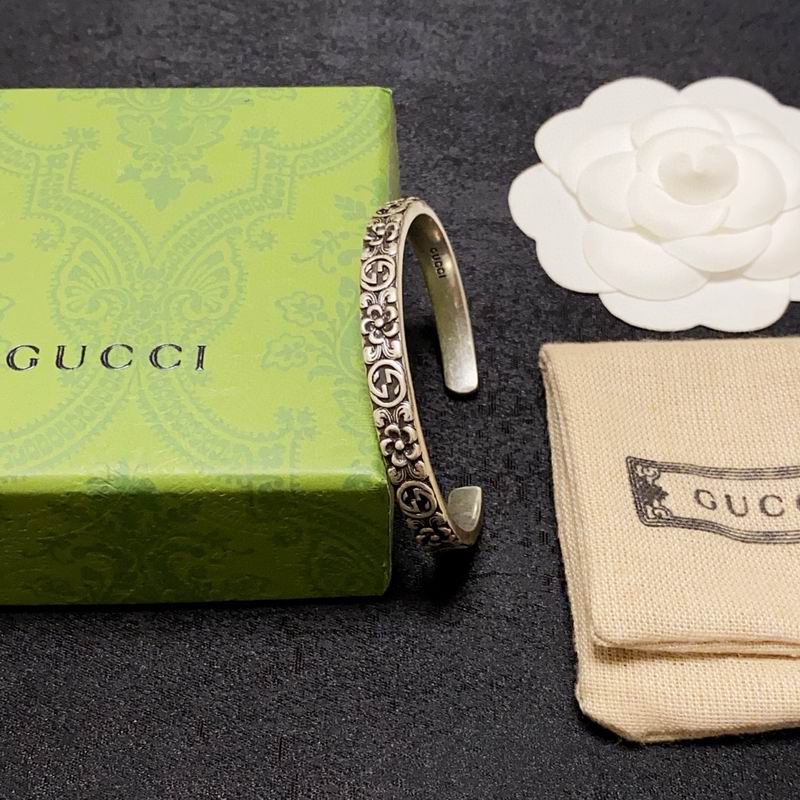 Gucci Bracelet 11yxx119 (6)