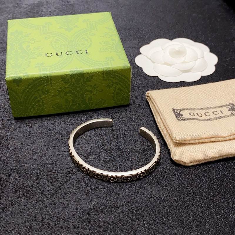 Gucci Bracelet 11yxx119 (7)