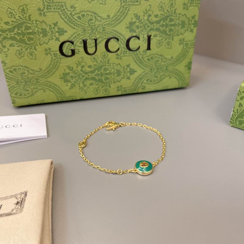 Gucci Bracelet 11yxx120 (1)