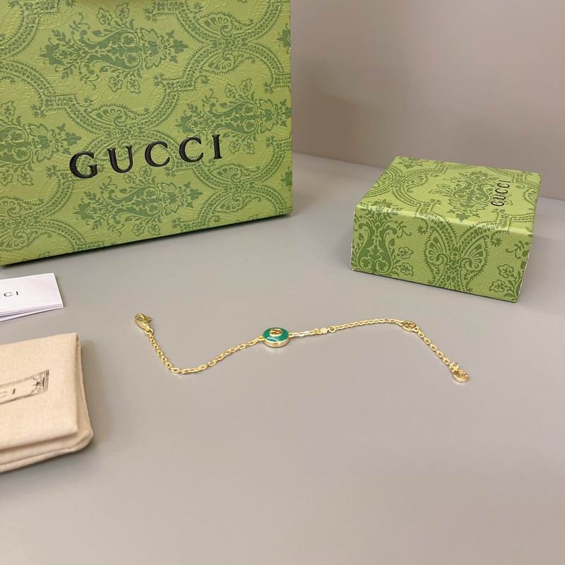 Gucci Bracelet 11yxx120 (2)