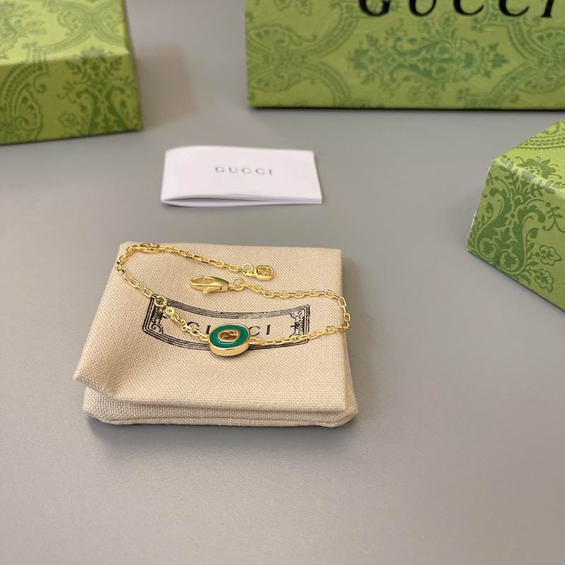 Gucci Bracelet 11yxx120 (3)
