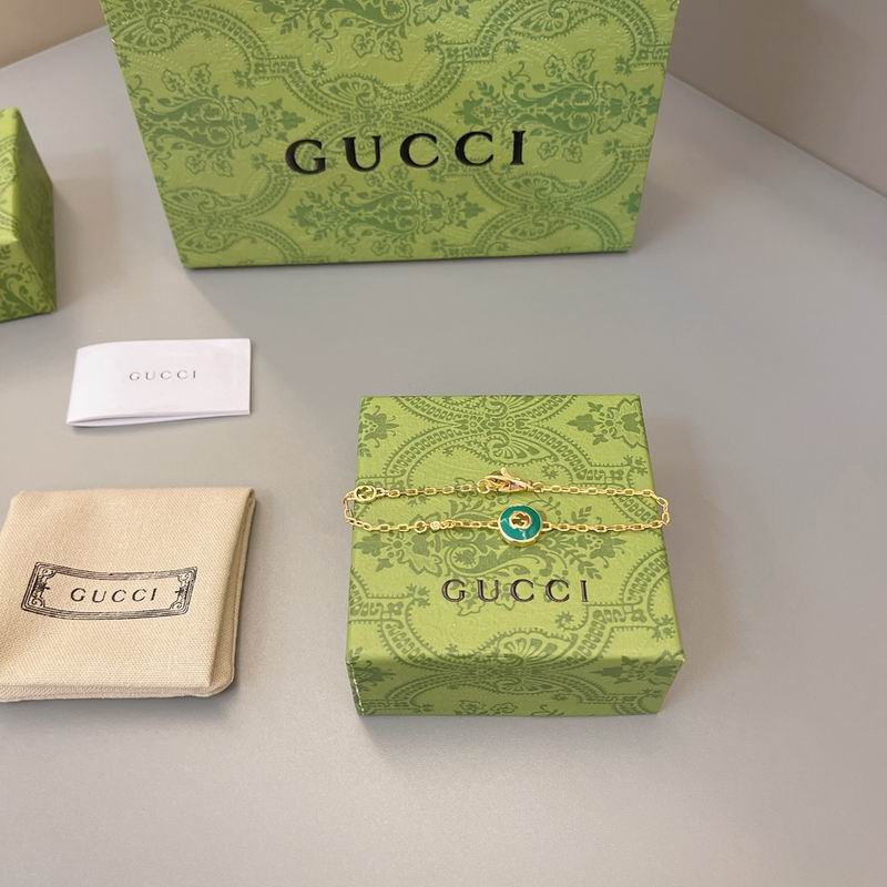 Gucci Bracelet 11yxx120 (4)