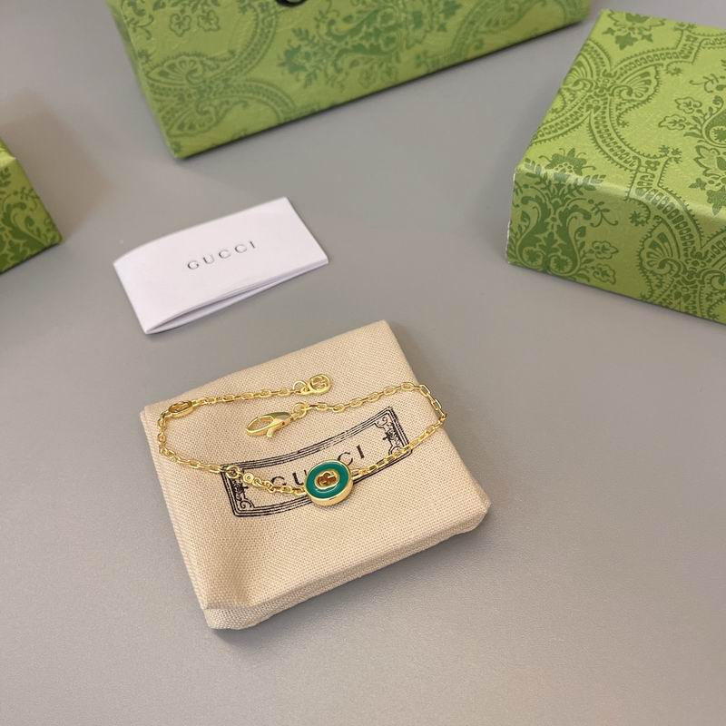 Gucci Bracelet 11yxx120 (5)
