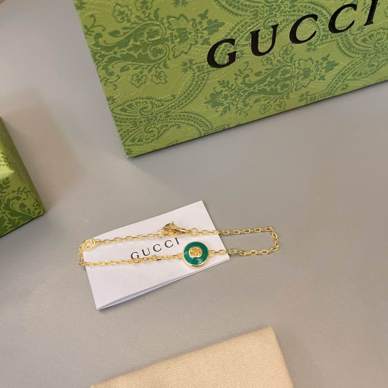 Gucci Bracelet 11yxx120 (6)