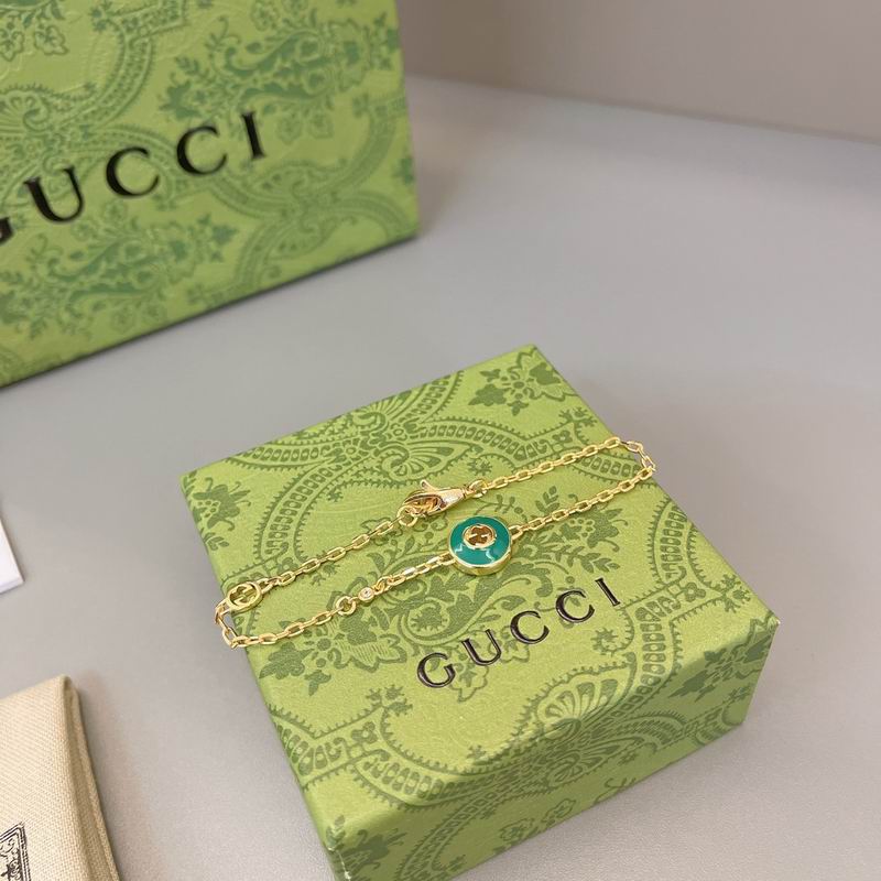Gucci Bracelet 11yxx120 (7)