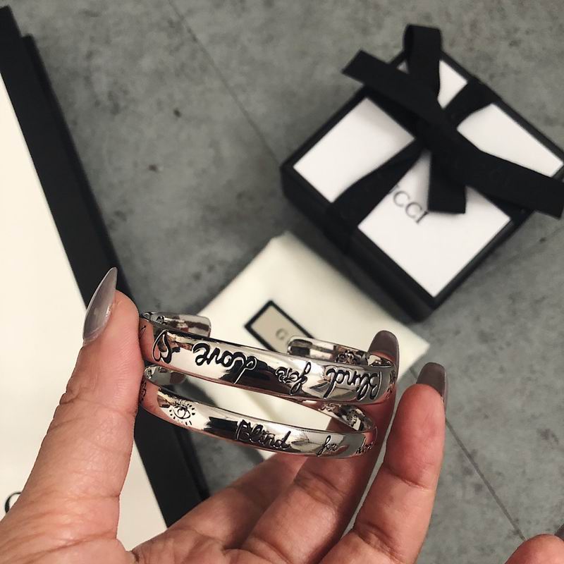 Gucci Bracelet 11yxx121 (5)