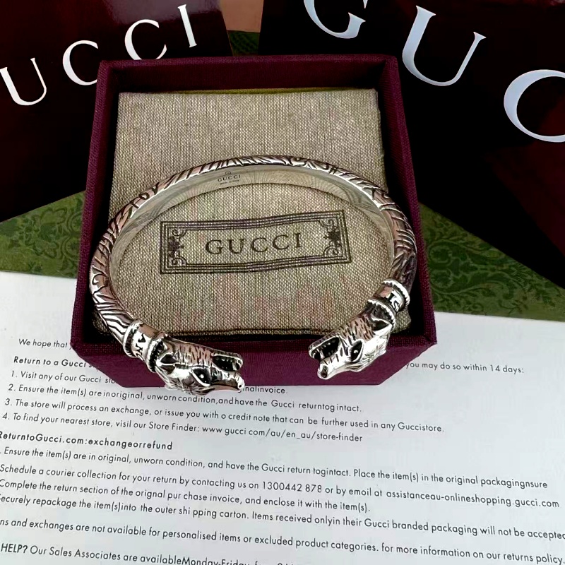 Gucci Bracelet 11yxx122 (2)