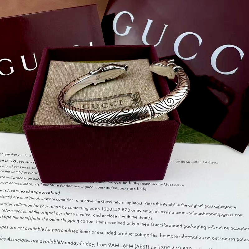 Gucci Bracelet 11yxx122 (3)