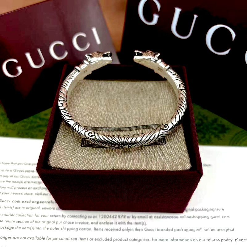 Gucci Bracelet 11yxx122 (4)