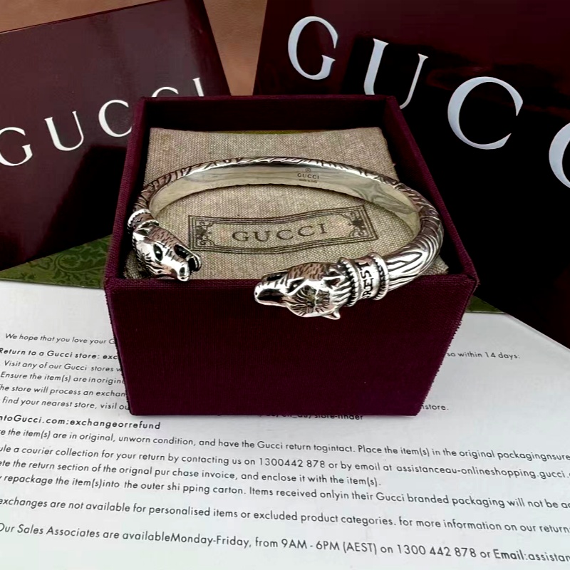 Gucci Bracelet 11yxx122 (5)