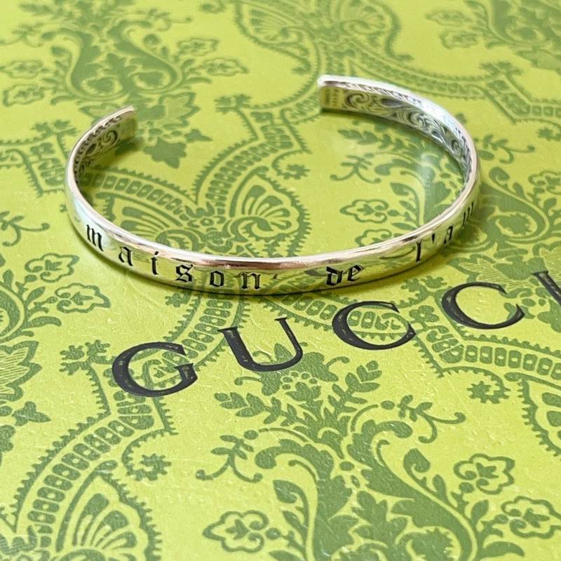Gucci Bracelet 11yxx123 (1)