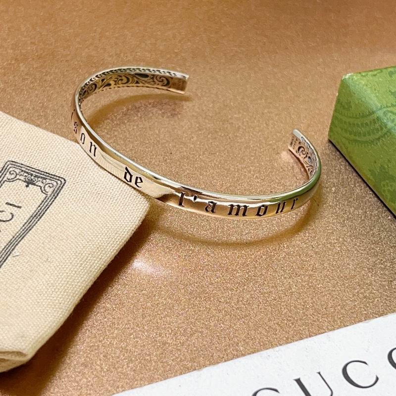 Gucci Bracelet 11yxx123 (2)