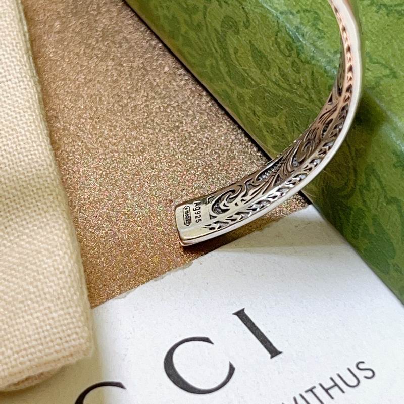 Gucci Bracelet 11yxx123 (4)