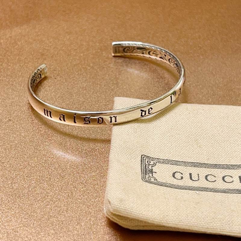 Gucci Bracelet 11yxx123 (5)