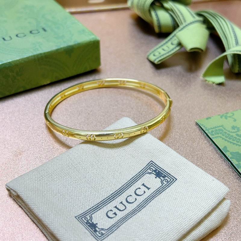 Gucci Bracelet 11yxx124 (1)