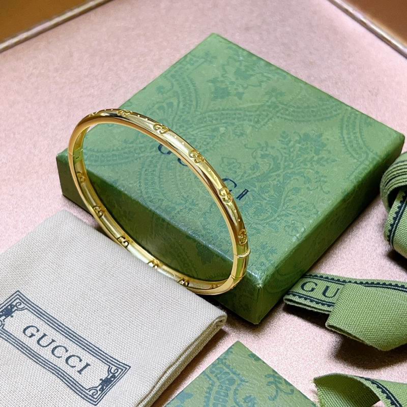 Gucci Bracelet 11yxx124 (3)