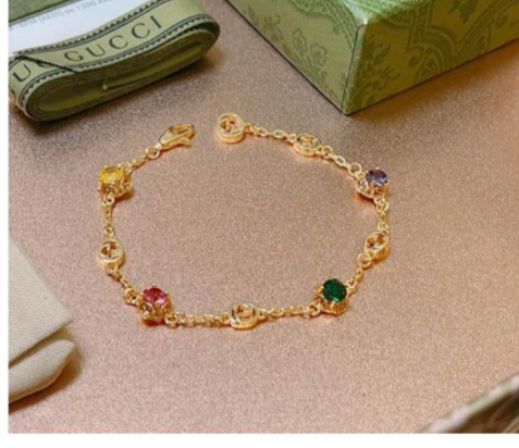 Gucci Bracelet 11yxx125 (1)
