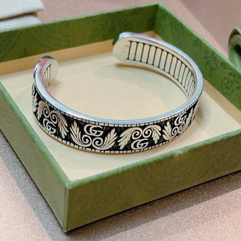 Gucci Bracelet 11yxx126 (1)