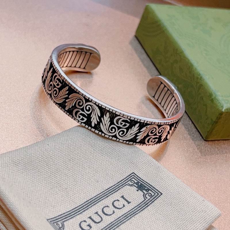 Gucci Bracelet 11yxx126 (2)
