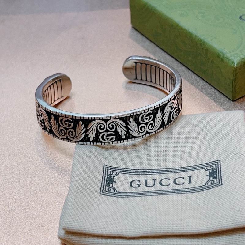 Gucci Bracelet 11yxx126 (3)