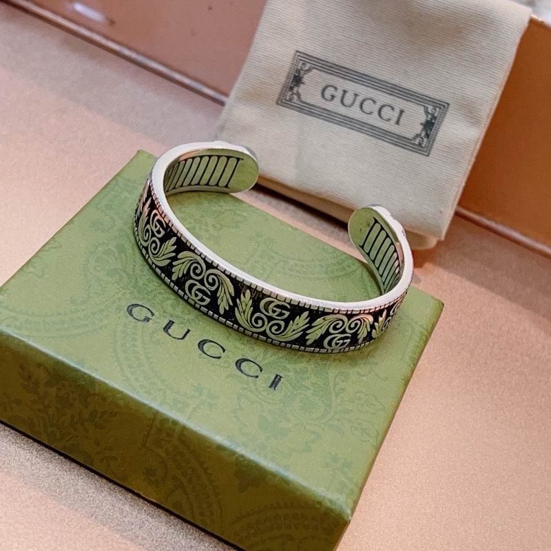 Gucci Bracelet 11yxx126 (6)