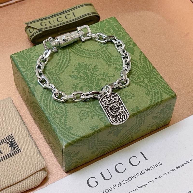 Gucci Bracelet 11yxx127 (1)