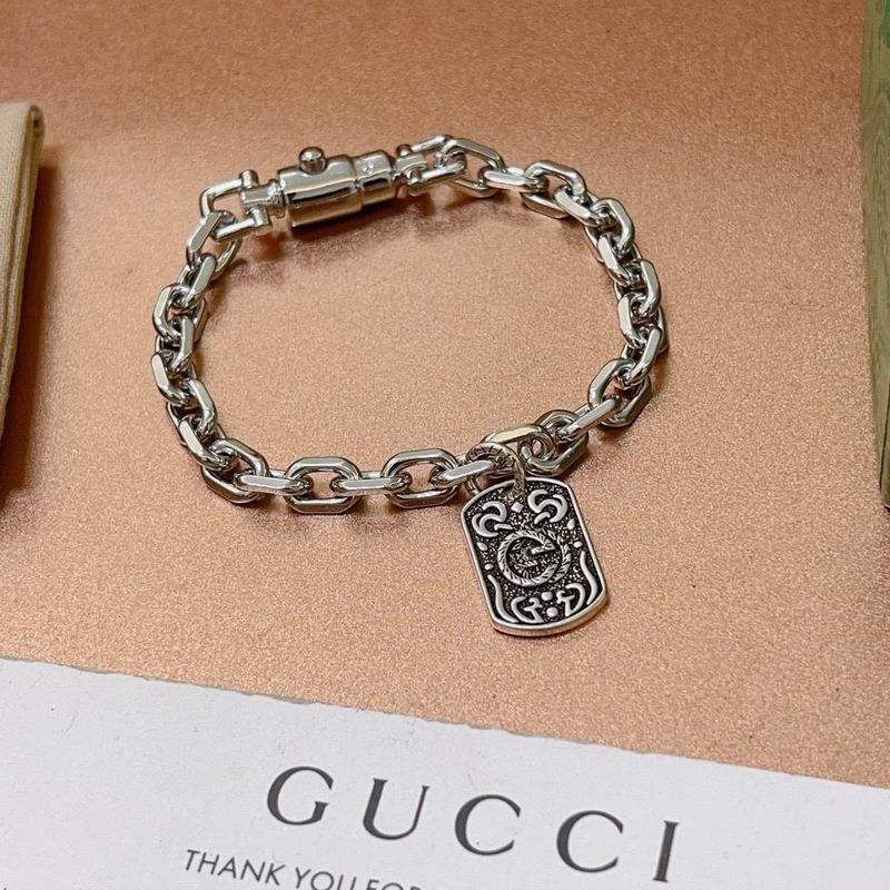 Gucci Bracelet 11yxx127 (4)