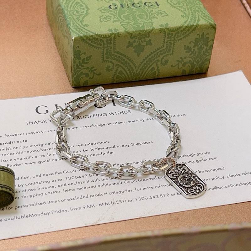 Gucci Bracelet 11yxx127 (5)