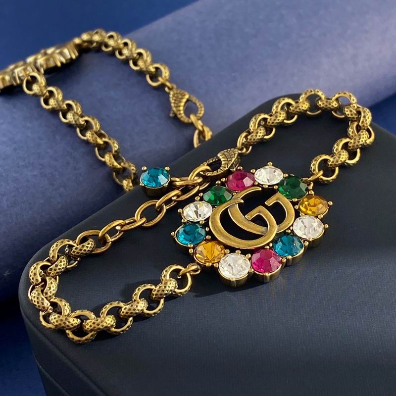 Gucci Bracelet 11yxx128 (1)