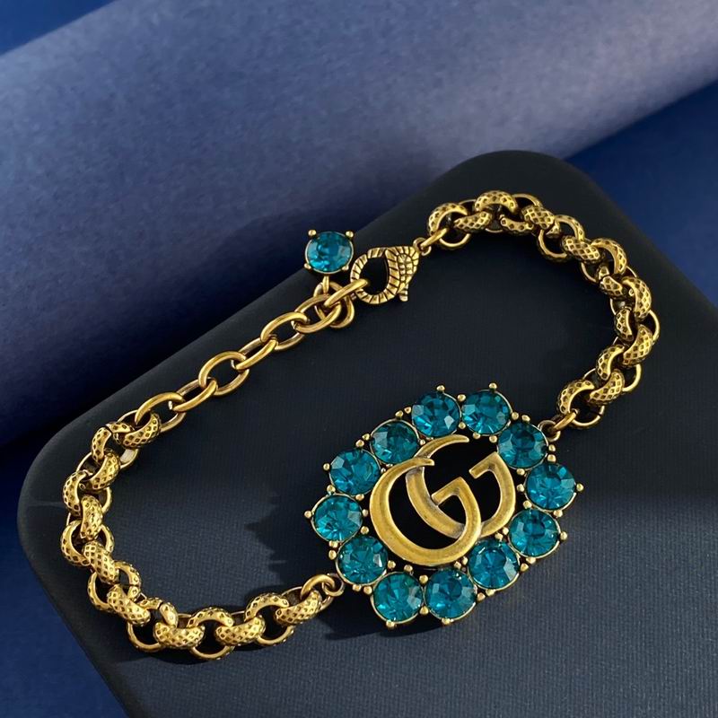 Gucci Bracelet 11yxx128 (12)