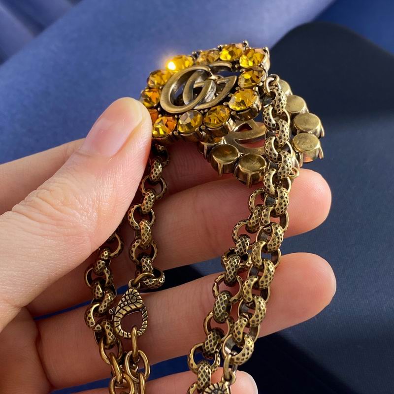 Gucci Bracelet 11yxx128 (13)