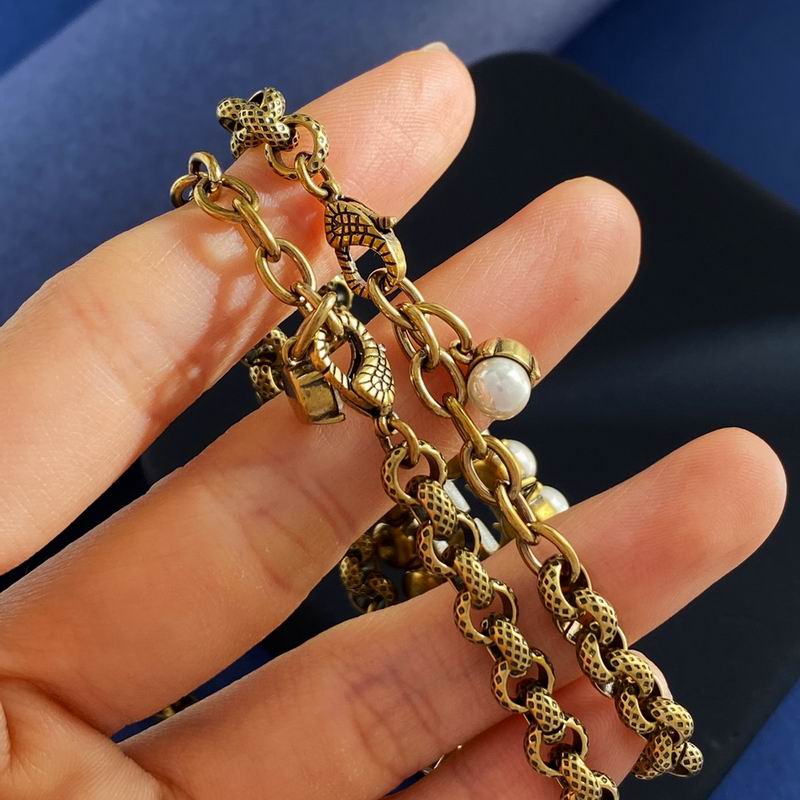 Gucci Bracelet 11yxx128 (14)