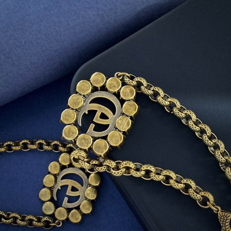 Gucci Bracelet 11yxx128 (15)