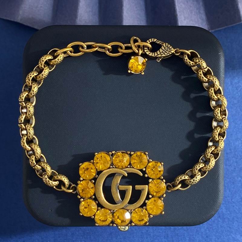Gucci Bracelet 11yxx128 (4)